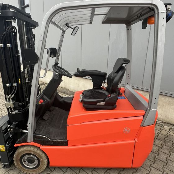 BT C3E160 - Forklift listrik: gambar 5 BT C3E160 - Forklift listrik: gambar 5