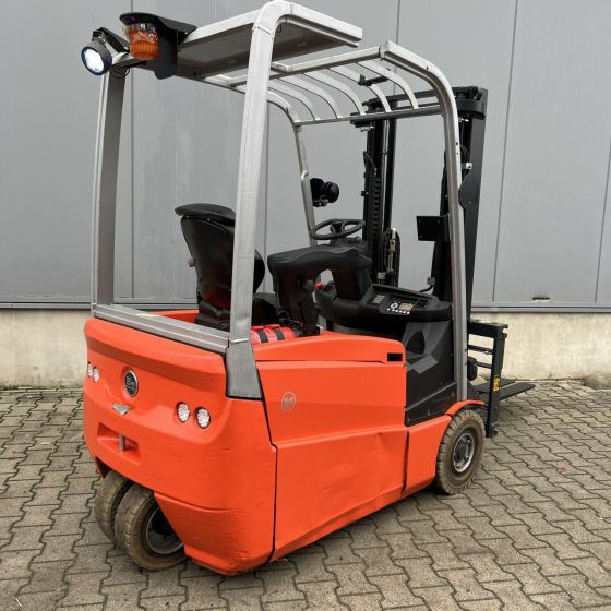 BT C3E160L - Forklift listrik: gambar 2 BT C3E160L - Forklift listrik: gambar 2