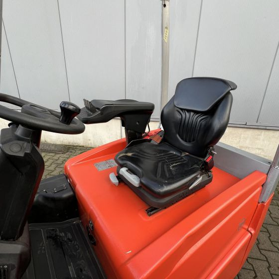 BT C3E160L - Forklift listrik: gambar 3 BT C3E160L - Forklift listrik: gambar 3
