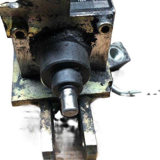 Brake valve for Linde 386-01 - Katup hidrolik untuk Peralatan untuk menangani material: gambar 2 Brake valve for Linde 386-01 - Katup hidrolik untuk Peralatan untuk menangani material: gambar 2