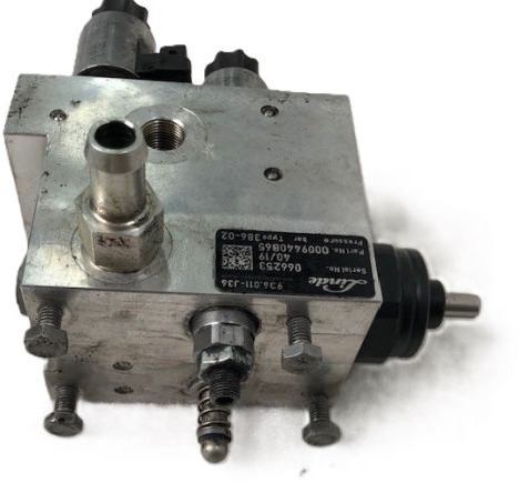Brake valve for Linde 386-02 - Katup hidrolik untuk Peralatan untuk menangani material: gambar 4 Brake valve for Linde 386-02 - Katup hidrolik untuk Peralatan untuk menangani material: gambar 4