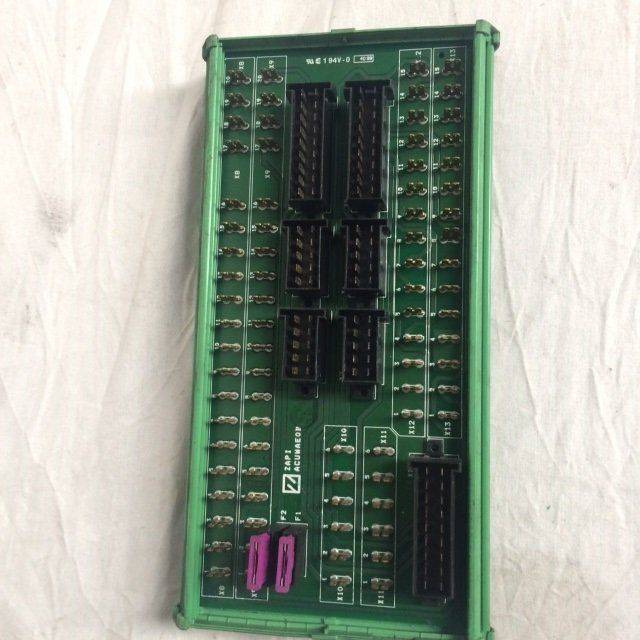 Circuit printed board for Still Wagner EK-1X - Sistem listrik untuk Peralatan untuk menangani material: gambar 2 Circuit printed board for Still Wagner EK-1X - Sistem listrik untuk Peralatan untuk menangani material: gambar 2