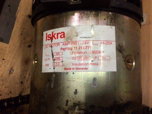 Complete Driving unit for Atlet - Suku Cadang Mesin untuk Peralatan untuk menangani material: gambar 3 Complete Driving unit for Atlet - Suku Cadang Mesin untuk Peralatan untuk menangani material: gambar 3