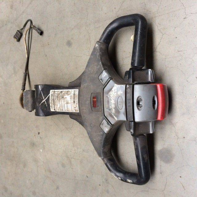 Complete Steering arm for BT - Pengemudian untuk Peralatan untuk menangani material: gambar 1 Complete Steering arm for BT - Pengemudian untuk Peralatan untuk menangani material: gambar 1