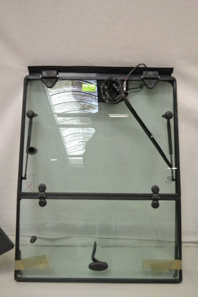 Complete set Nissan TX steel Cabin - Pintu dan bagian untuk Peralatan untuk menangani material: gambar 3 Complete set Nissan TX steel Cabin - Pintu dan bagian untuk Peralatan untuk menangani material: gambar 3