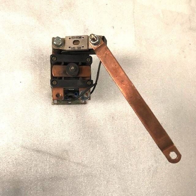 Contactor for Hyster E3.000XL - Sistem listrik untuk Peralatan untuk menangani material: gambar 1 Contactor for Hyster E3.000XL - Sistem listrik untuk Peralatan untuk menangani material: gambar 1