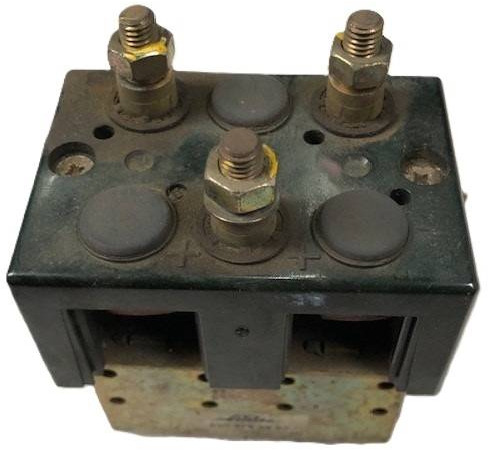 Contactor for Linde 337 Series - Sistem listrik untuk Peralatan untuk menangani material: gambar 1 Contactor for Linde 337 Series - Sistem listrik untuk Peralatan untuk menangani material: gambar 1