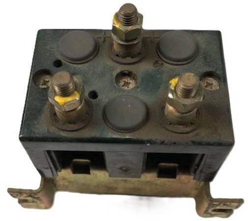 Contactor for Linde 337 Series - Sistem listrik untuk Peralatan untuk menangani material: gambar 2 Contactor for Linde 337 Series - Sistem listrik untuk Peralatan untuk menangani material: gambar 2