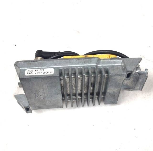 Control Board for Still R 60-45 - ECU untuk Peralatan untuk menangani material: gambar 3 Control Board for Still R 60-45 - ECU untuk Peralatan untuk menangani material: gambar 3