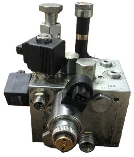 Control valve block for Linde/ Still - Katup hidrolik untuk Peralatan untuk menangani material: gambar 4 Control valve block for Linde/ Still - Katup hidrolik untuk Peralatan untuk menangani material: gambar 4