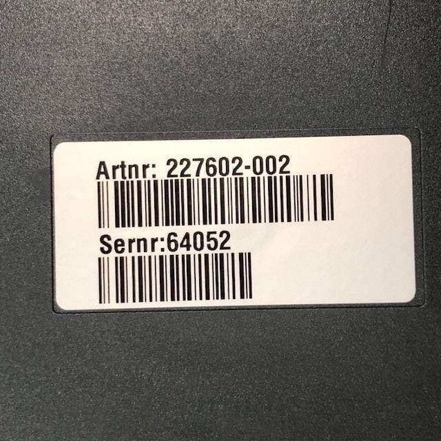 Controller for BT RRE160 - ECU untuk Peralatan untuk menangani material: gambar 4 Controller for BT RRE160 - ECU untuk Peralatan untuk menangani material: gambar 4