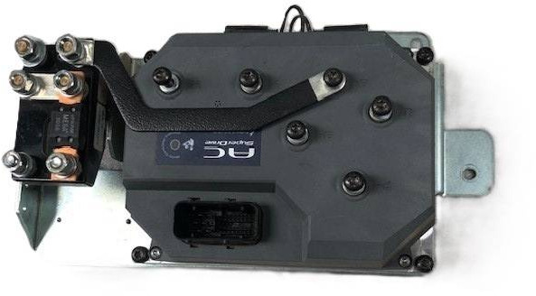 Controller for BT/Toyota - ECU untuk Peralatan untuk menangani material: gambar 1 Controller for BT/Toyota - ECU untuk Peralatan untuk menangani material: gambar 1