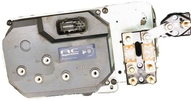 Controller for BT/Toyota - ECU untuk Peralatan untuk menangani material: gambar 3 Controller for BT/Toyota - ECU untuk Peralatan untuk menangani material: gambar 3