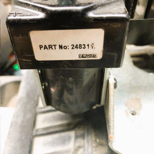 Controller for BT/Toyota - ECU untuk Peralatan untuk menangani material: gambar 5 Controller for BT/Toyota - ECU untuk Peralatan untuk menangani material: gambar 5