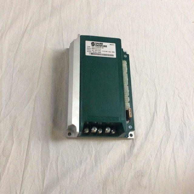 Controller for Rocla - ECU untuk Peralatan untuk menangani material: gambar 1 Controller for Rocla - ECU untuk Peralatan untuk menangani material: gambar 1
