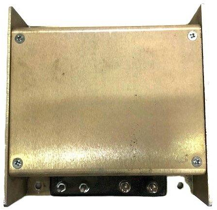 Converter 36/48V - Sistem listrik untuk Peralatan untuk menangani material: gambar 2 Converter 36/48V - Sistem listrik untuk Peralatan untuk menangani material: gambar 2