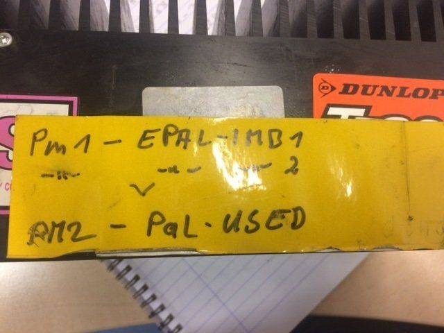 Converter DC-DC 48/24 V, 20.8 A for Mitsubishi - Sistem listrik untuk Peralatan untuk menangani material: gambar 4 Converter DC-DC 48/24 V, 20.8 A for Mitsubishi - Sistem listrik untuk Peralatan untuk menangani material: gambar 4