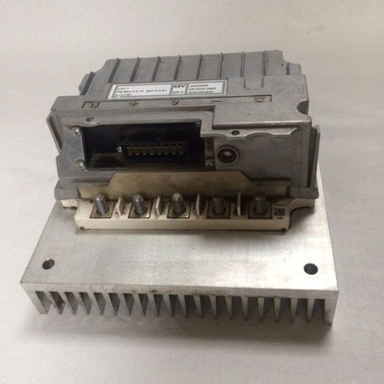 Converter for Still FMX20 - Sistem listrik untuk Peralatan untuk menangani material: gambar 1 Converter for Still FMX20 - Sistem listrik untuk Peralatan untuk menangani material: gambar 1