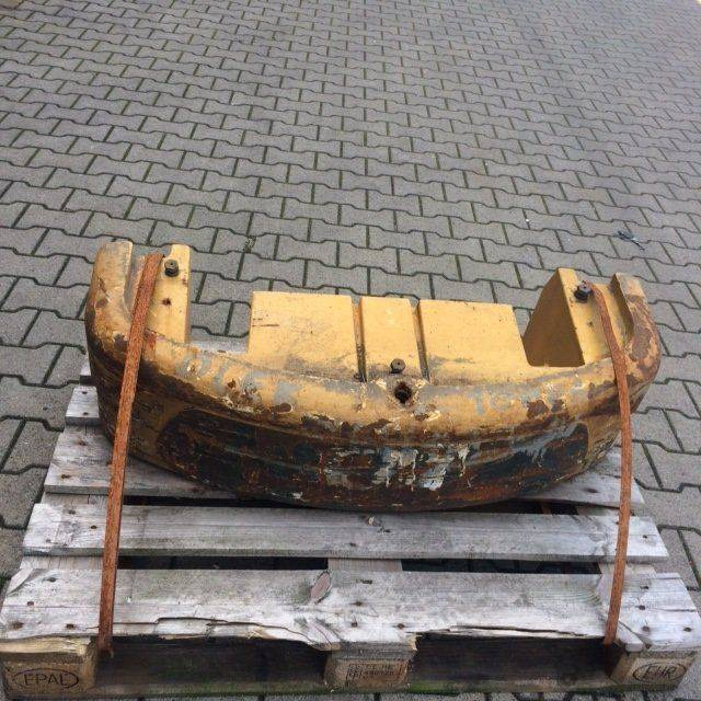 Counterweight for Caterpillar EP50 - Counterweight untuk Peralatan untuk menangani material: gambar 2 Counterweight for Caterpillar EP50 - Counterweight untuk Peralatan untuk menangani material: gambar 2