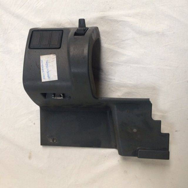 Cover for Jungheinrich - Tubuh dan eksterior untuk Peralatan untuk menangani material: gambar 3 Cover for Jungheinrich - Tubuh dan eksterior untuk Peralatan untuk menangani material: gambar 3