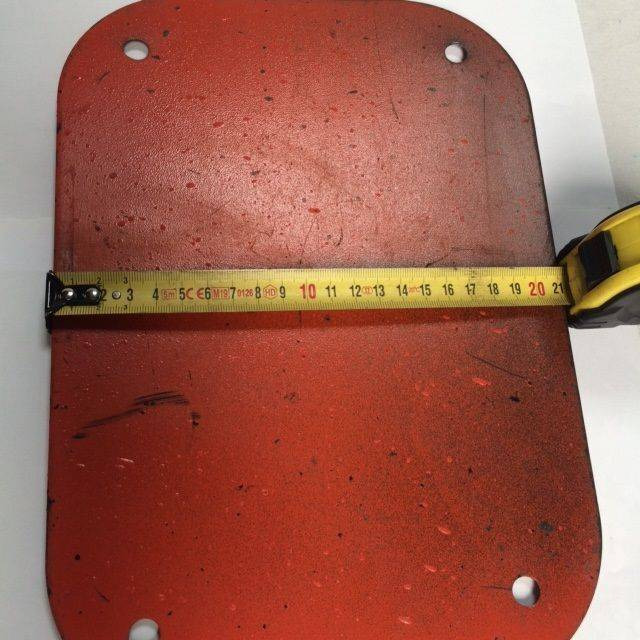 Cover for Linde H30, Series 393-01 - Tubuh dan eksterior untuk Peralatan untuk menangani material: gambar 5 Cover for Linde H30, Series 393-01 - Tubuh dan eksterior untuk Peralatan untuk menangani material: gambar 5