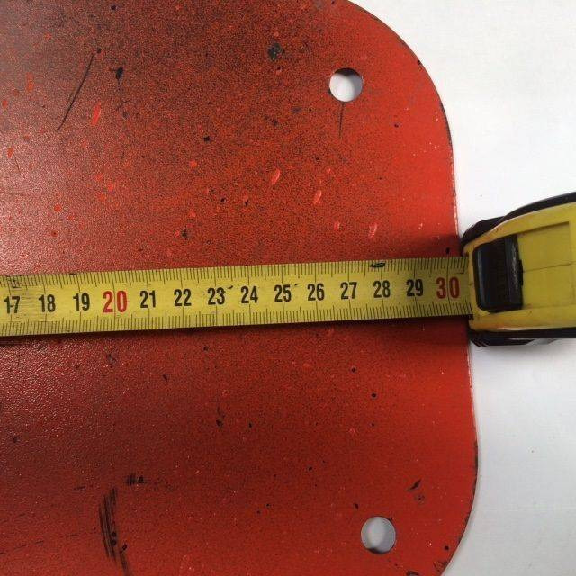 Cover for Linde H30, Series 393-01 - Tubuh dan eksterior untuk Peralatan untuk menangani material: gambar 3 Cover for Linde H30, Series 393-01 - Tubuh dan eksterior untuk Peralatan untuk menangani material: gambar 3