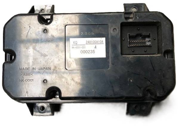 DASHBOARD FOR NISSAN - Dasbor untuk Peralatan untuk menangani material: gambar 2 DASHBOARD FOR NISSAN - Dasbor untuk Peralatan untuk menangani material: gambar 2