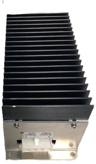 DC-DC Converter 48-12V - Sistem listrik untuk Peralatan untuk menangani material: gambar 1 DC-DC Converter 48-12V - Sistem listrik untuk Peralatan untuk menangani material: gambar 1