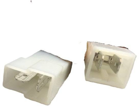 DC-DC Converter 48V - Sistem listrik untuk Peralatan untuk menangani material: gambar 3 DC-DC Converter 48V - Sistem listrik untuk Peralatan untuk menangani material: gambar 3