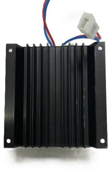 DC-DC Converter 48V - Sistem listrik untuk Peralatan untuk menangani material: gambar 4 DC-DC Converter 48V - Sistem listrik untuk Peralatan untuk menangani material: gambar 4