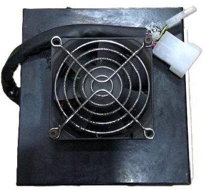 DC-DC Converter CP3 for Simai - Sistem listrik untuk Peralatan untuk menangani material: gambar 2 DC-DC Converter CP3 for Simai - Sistem listrik untuk Peralatan untuk menangani material: gambar 2