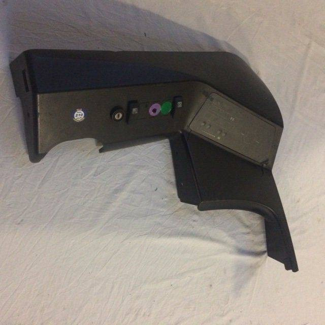 Dashboard for Still - Sistem listrik untuk Peralatan untuk menangani material: gambar 1 Dashboard for Still - Sistem listrik untuk Peralatan untuk menangani material: gambar 1