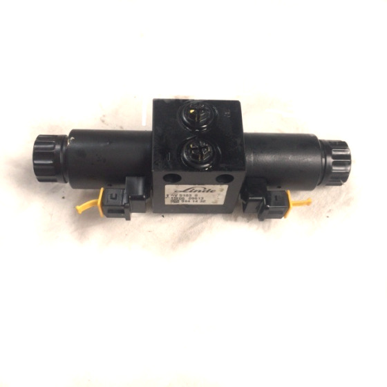 Directional control valve for Linde - Katup hidrolik untuk Peralatan untuk menangani material: gambar 3 Directional control valve for Linde - Katup hidrolik untuk Peralatan untuk menangani material: gambar 3