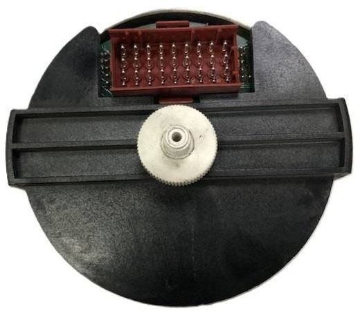 Display for Linde E25-30, Series 336-02 - Sistem listrik untuk Peralatan untuk menangani material: gambar 2 Display for Linde E25-30, Series 336-02 - Sistem listrik untuk Peralatan untuk menangani material: gambar 2