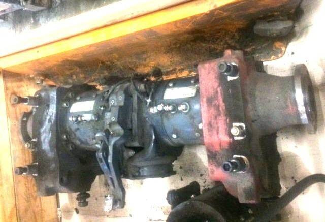 Drive Axle for Still R20-16 - Poros dan bagian untuk Peralatan untuk menangani material: gambar 1 Drive Axle for Still R20-16 - Poros dan bagian untuk Peralatan untuk menangani material: gambar 1