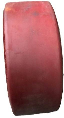 Drive wheel D350X140 for Atlet - Pengemudian untuk Peralatan untuk menangani material: gambar 2 Drive wheel D350X140 for Atlet - Pengemudian untuk Peralatan untuk menangani material: gambar 2