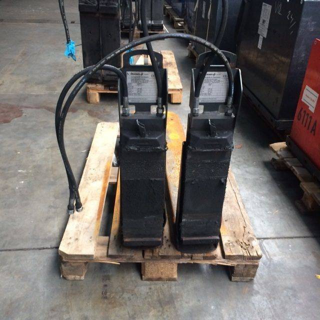 Dürwen Reachforks - Garpu rumput: gambar 3 Dürwen Reachforks - Garpu rumput: gambar 3