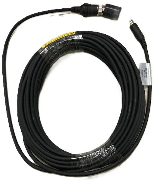 ELITE CAMERA EXTENSION CABLE - Kabel/ Kawat harness untuk Peralatan untuk menangani material: gambar 1 ELITE CAMERA EXTENSION CABLE - Kabel/ Kawat harness untuk Peralatan untuk menangani material: gambar 1