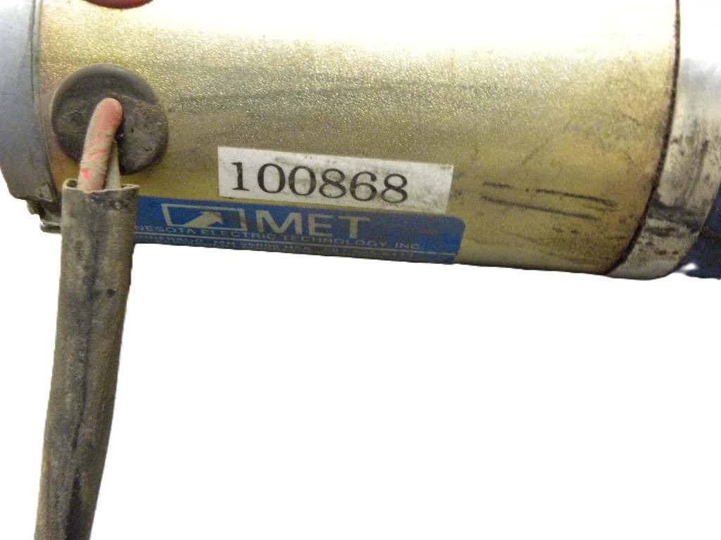 Electro motor for Atlet - Pengemudian untuk Peralatan untuk menangani material: gambar 3 Electro motor for Atlet - Pengemudian untuk Peralatan untuk menangani material: gambar 3