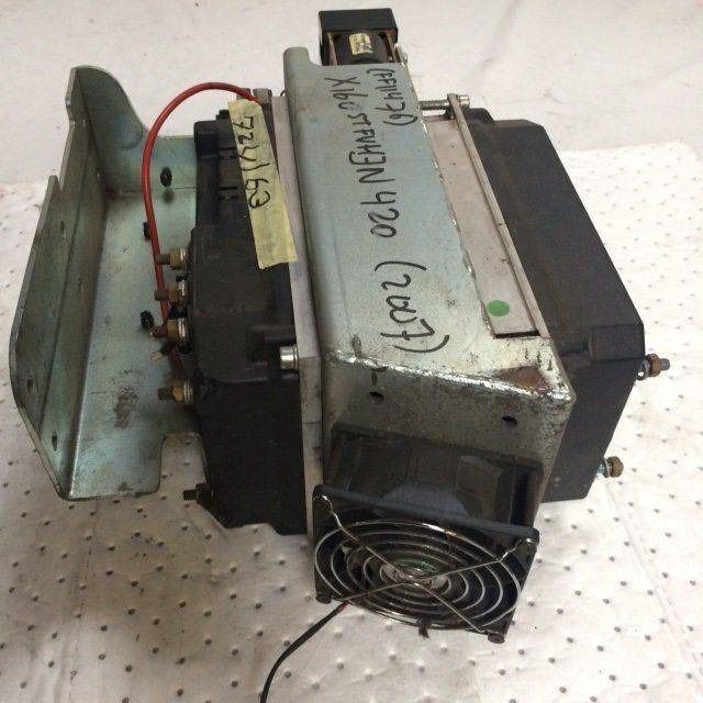 Electronic board for Atlet - ECU untuk Peralatan untuk menangani material: gambar 1 Electronic board for Atlet - ECU untuk Peralatan untuk menangani material: gambar 1