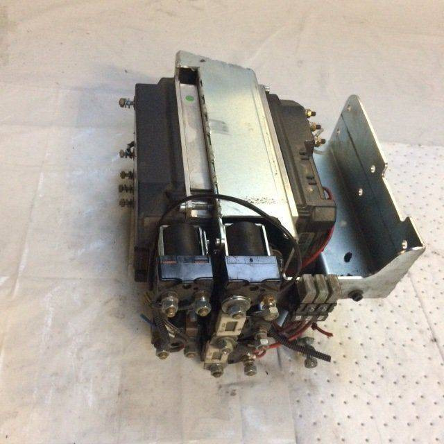 Electronic board for Atlet X-Ergo - Sistem listrik untuk Peralatan untuk menangani material: gambar 1 Electronic board for Atlet X-Ergo - Sistem listrik untuk Peralatan untuk menangani material: gambar 1