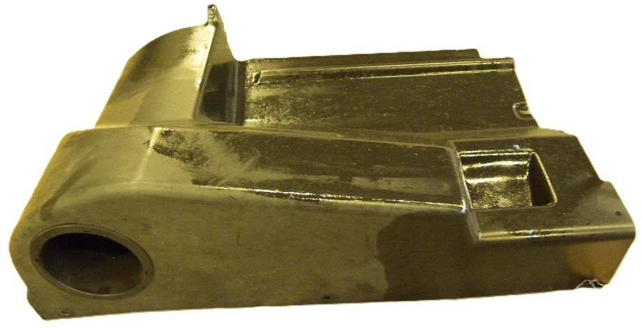 Fittings panel R50-15 - Tubuh dan eksterior untuk Peralatan untuk menangani material: gambar 1 Fittings panel R50-15 - Tubuh dan eksterior untuk Peralatan untuk menangani material: gambar 1