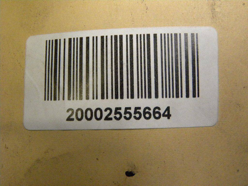 Foot console with accelerator - Pedal untuk Peralatan untuk menangani material: gambar 3 Foot console with accelerator - Pedal untuk Peralatan untuk menangani material: gambar 3