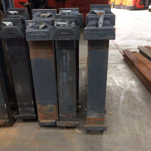 Forks 100x45x1200, FEM3A - Garpu rumput: gambar 3 Forks 100x45x1200, FEM3A - Garpu rumput: gambar 3