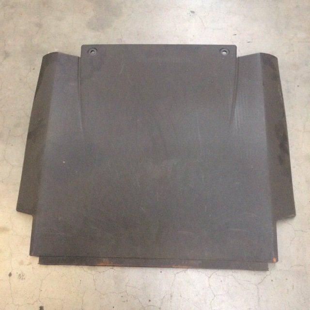 Front Plate for Linde P30, Series 132 - Tubuh dan eksterior untuk Peralatan untuk menangani material: gambar 1 Front Plate for Linde P30, Series 132 - Tubuh dan eksterior untuk Peralatan untuk menangani material: gambar 1