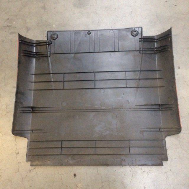 Front Plate for Linde P30, Series 132 - Tubuh dan eksterior untuk Peralatan untuk menangani material: gambar 2 Front Plate for Linde P30, Series 132 - Tubuh dan eksterior untuk Peralatan untuk menangani material: gambar 2