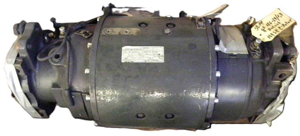 Front drive axle for Still - As roda depan untuk Peralatan untuk menangani material: gambar 1 Front drive axle for Still - As roda depan untuk Peralatan untuk menangani material: gambar 1