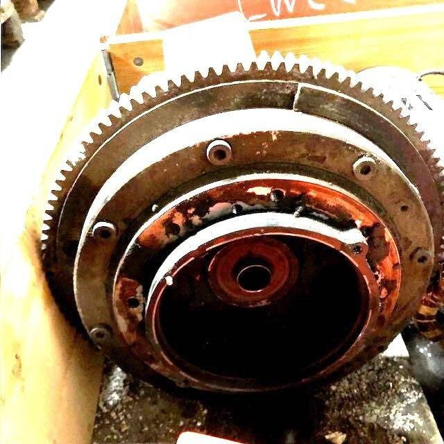 Gear box for Toyota/BT - Penularan untuk Peralatan untuk menangani material: gambar 2 Gear box for Toyota/BT - Penularan untuk Peralatan untuk menangani material: gambar 2