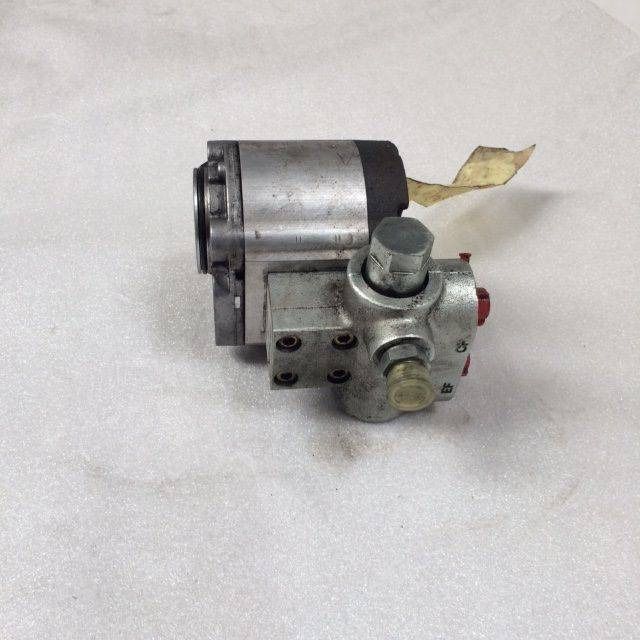 Gear pump for Linde - Pompa kemudi untuk Peralatan untuk menangani material: gambar 4 Gear pump for Linde - Pompa kemudi untuk Peralatan untuk menangani material: gambar 4