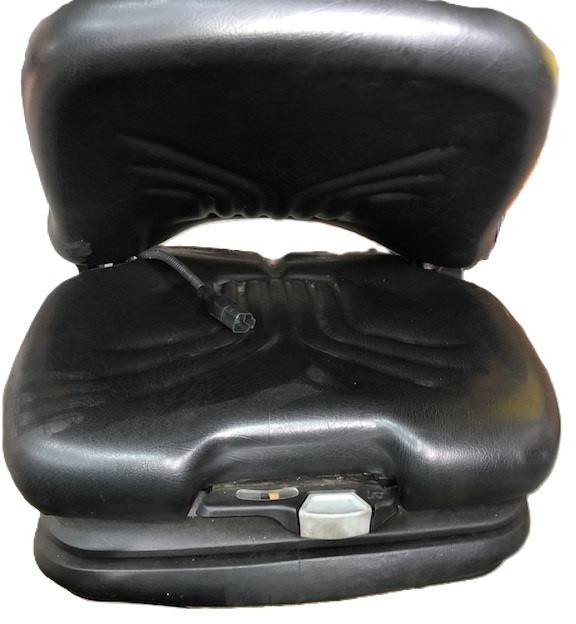 Grammer MSG 75G/522 - Tempat duduk untuk Peralatan untuk menangani material: gambar 2 Grammer MSG 75G/522 - Tempat duduk untuk Peralatan untuk menangani material: gambar 2